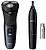 Afeitadora Philips Shaver Series 5000 S5466/17/ COM Bateria/ 2 Acessórios - imagem 4