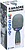 Microfone Karaoke com Altifalante, 5 W; 7,5 x 7,5 x 22 cm G-50617 - imagem 4