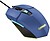 Trust Raton Gaming Iluminado Felox - Velocidade Ajustável até 6400 PPP - 3 Configurações LED Multicolor - 6 Botões Programáveis - imagem 4
