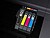 Singlepack Cyan 603 Ink C13T03U24020 - imagem 4