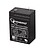 Bateria 6V 4.5AH Gembird BAT-6V4.5AH - imagem 4