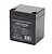 Bateria 12V 4,5AH Gembird BAT-12V4.5AH - imagem 4