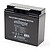 Bateria 12V 17AH Gembird BAT-12V17AH/4 - imagem 4