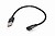 Cavo USB Gembird 2.0 a Lightning 0,2M CC-USB2-AMLML-0.2M - imagem 4