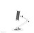 NeoMounts by Newstar Universal : Tablet Stand for 4.7-12.9IN Tabl DS15-550WH1 - imagem 4