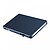 Valenta Cardprotector Aluminium Magsafe Blue Titanium 588287 - imagem 4