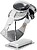 Macally - Stand para Apple Vision Pro SS59204 - imagem 4