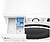 Máquina de Lavar Roupa Série 600 TurboWash 360º F4WR6009A0W 9Kg 1400RPM (Branco) - BOSCH - imagem 4