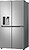 Side by Side lg Gml-960-pybe 171054 - imagem 4
