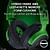 Auscultadores Kraken V4 X - Minecraft Ed RZ04-05180200-R3M1 - imagem 4