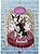 Mini Postal 10x7cm Zozo The Magic Queen - imagem 4