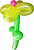 Balões Modelagem 260Q Tradicional : 100 uni : Rosa - imagem 4