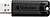 Pen Verbatim 256GB Pinstripe Black USB 3.0 49320 - imagem 5