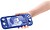 Consola Nintendo Switch Lite Azul P/N: 10002292 10004542 - imagem 5