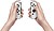 Consola Nintendo Switch OLED branca 10007454 - imagem 5