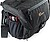 Lowepro Saco NOVA 170 AW II preto - imagem 5