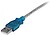 Startech Cable Adaptador USB a Serie RS232 DB9 ICUSB232V2 - imagem 5