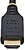 Cabo HDMI 8K StarTech 2m - Macho - Macho - Preto HDMI21-CBL-8K60-2M - imagem 5
