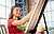Crayola - Paleta com 12x Tintas e Pincel SS57514 - imagem 5