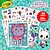 Crayola - Folhas de Colorir Gabby’s Dollhouse + stickers SS57248 - imagem 5