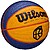 Bola Basquetebol Wilson Fiba 3X3 Game Bskt FEB - imagem 5