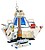 Juguete Pixar Lightyear Capsula Espacial Luces Y Sonidos HJD33 - imagem 5