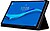 Funda original Lenovo para tablet M10 HD 2ª geração, película preta ZG38C03033 - imagem 5
