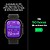 Apple Watch Ultra 4/ GPS/ 49mm/ Caixa de Titânio Natural/ Correa Loop Trail Arena M/L MJAQ4QL/A - imagem 5