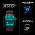 Apple Watch Series 12/ GPS/ Cellular/ 46mm/ Negro/ Correa Deportiva Negra (M/L) MJG94QL/A - imagem 5