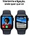 Apple Watch SE3/ GPS/ Cellular/ 40mm/ Caixa de Alumínio Meia-noite/ Bracelete Desportiva Azul Marinho S/M MJLG4QL/A - imagem 5