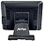 AVPos TPV K2000 Slim 15 Tátil - I3 - 8GB de Memória - SSD 128GB - VGA - WIFI, LAN - Windows 11 Pro - Cor Preta AVP-K2000B-I3-8128S - imagem 5