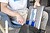 beblau - Slim Organizer (steel blue) SS54772 - imagem 5