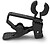 LAVALIER-II Microfone gravata II jack 3,5mm TRS - JFET - 120dB - omnidireccional - preto - imagem 5