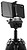 Peak Design ADAPT. SMARTPHONE P/TRIPÉ TRAVEL Um suporte de telefone de apoio para o tripé de viagem TT-PM-5-150-2 - imagem 5