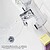 Cadenilla Lavabo 25 cm. (Sem Tampa) Cadenilla Lavabo 25 cm. (Sem Tampa) - imagem 5