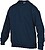 Sweatshirt de criança com decote redondo HEAVY BLEND™ GI18000B - imagem 5