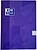 Caderno Agrafado Oxford Colours Capa Cartao, A5 Quadriculado, 90gr, 48 Folhas, 4 Cores Azul, amarelo, Laranja e Rosa ALT-108105896 - imagem 5