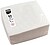 Servilleta pronappe celulosa micro grofada 20x20 cm 2 capas color blanco paquete de 50 unidades Servilleta pronappe celulosa micro grofada 20x20 cm 2 capas color blanco paquete de 50 unidades SV622001I - imagem 5