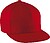 Boné criança snapback - 5 painéis KP147 - imagem 5