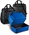 Saco de desporto com base rígida - 60L PA519 - imagem 5