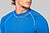 T-shirt técnica de manga curta com protecção anti-UV para adulto PA4007 - imagem 5