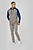 Sweatshirt com capuz bicolor de adulto PA369 - imagem 5