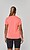 T-shirt de desporto de senhora Triblend com decote redondo PA4021 - imagem 5