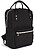Mochila estilo urbano com pegas KI0186 - imagem 5