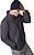 Gorro reciclado em micropolar com dobra KP884 - imagem 5