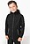 Casaco com capuz performance de criança PA398 - imagem 5
