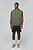 Sweatshirt com capuz sem manga unissexo PA393 - imagem 5