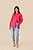 Camisa em linho oversize de senhora SP501 - imagem 5