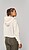 Sweatshirt “crop” com capuz de senhora PA396 - imagem 5