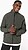 Casaco softshell de homem K401 - imagem 5